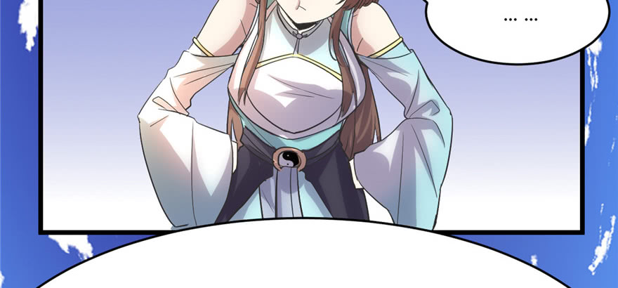 I Might Be A Fake Cultivator Chapter 03 Gambar 18